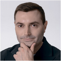 Василий Косарев