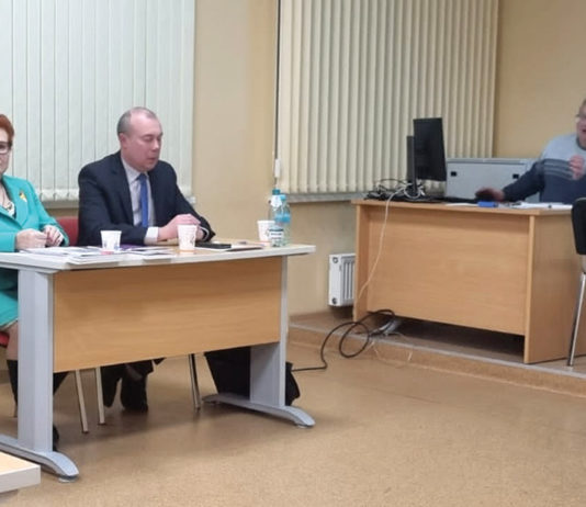 Антикризисное управление требует новых подходов