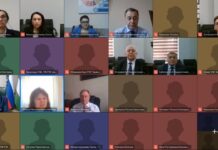 Ученые и представители бизнеса обсудили ключевые тренды