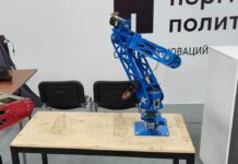 Ученые Пермского Политеха запатентовали уникальную разработку
