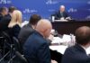 Владимир Путин определил вектор развития дальневосточных и арктических территорий