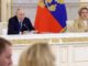 Владимир Путин: Приоритетная задача государства — запустить новый инвестиционный цикл