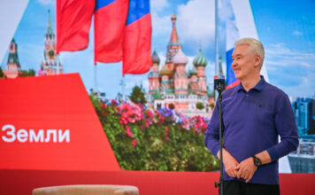 200 тысяч контрактов и 14% рынка: Москва задает масштаб госзакупок в России
