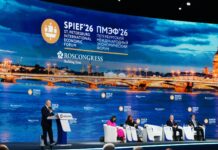 Владимир Путин: Россия оценивает глобальные перемены как колоссальные возможности