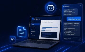 ИИ-ассистенты ускоряют решение бизнес-задач