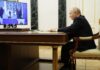 Системная работа, а не разовые акции: Владимир Путин рассказал о роли бизнеса в развитии школ
