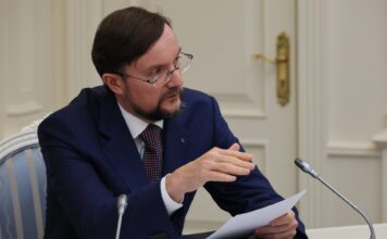 В России меняются условия промышленной конкуренции