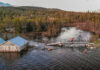 Глобальные риски растут: ущерб от стихийных бедствий может достигать 450 млрд долларов ежегодно