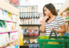 Рост цен на базовые продукты — главный повод для беспокойства россиян
