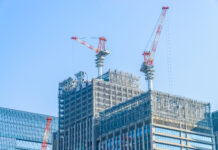 В Москве снижается спрос на офисную недвижимость