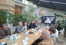 Восточная Сибирь может стать новой точкой роста российской инфраструктуры данных