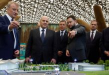 Вклад туризма в ВВП растет