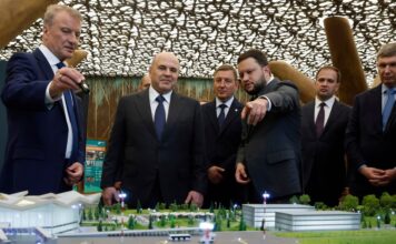 Вклад туризма в ВВП растет