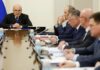 Главной движущей силой в новом инвестиционном цикле должны стать регионы