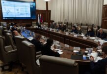 Эксперты обсудили роль научной дипломатии для Арктического региона