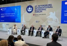 Интерес к профессиям, связанным с технологическим лидерством, нужно формировать еще в школе