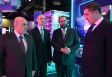 Михаил Мишустин: Прорывные решения уже меняют облик будущего