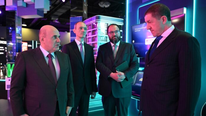 Изображение: government.ru
