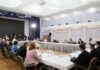 Владимир Путин обозначил приоритеты пространственного развития России