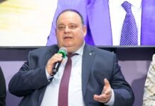 Финуниверситет видит свою нишу в развитии финансовых технологий