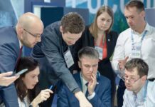 Разработано ПО для анализа карьерных траекторий менеджеров и чиновников