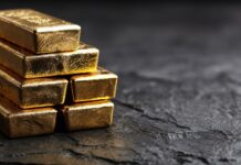 Замглавы Минфина РФ оценил состояние рынка золота