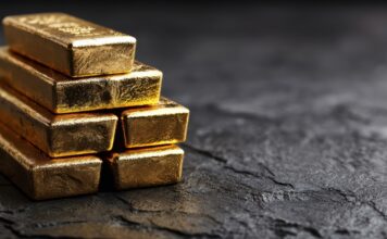 Замглавы Минфина РФ оценил состояние рынка золота