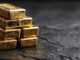 Замглавы Минфина РФ оценил состояние рынка золота