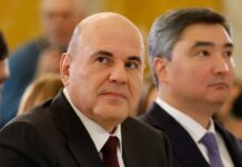 Михаил Мишустин: Креативные индустрии дают дополнительный импульс экономике