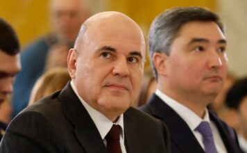 Михаил Мишустин: Креативные индустрии дают дополнительный импульс экономике