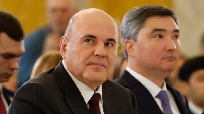 Изображение: government.ru