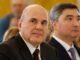 Михаил Мишустин: Креативные индустрии дают дополнительный импульс экономике