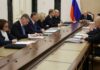 Владимир Путин обозначил параметры бюджета и приоритеты на ближайшие годы