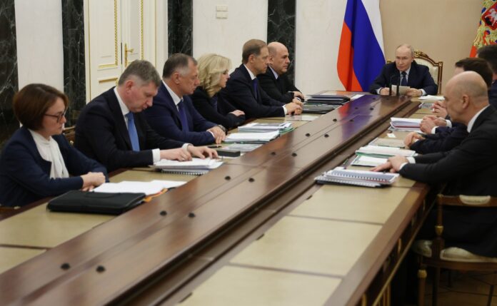 Изображение: kremlin.ru